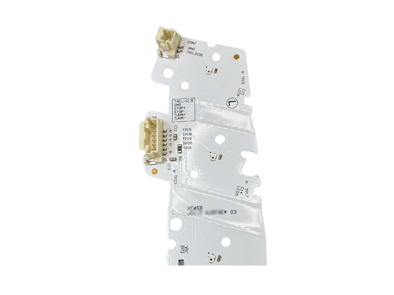 FPC Assembly for Automobile
