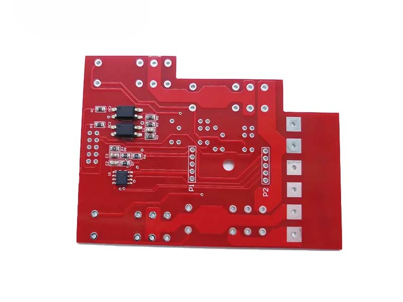High-Precision PCBA