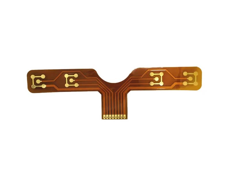 FPC For Metal Dome Keypad