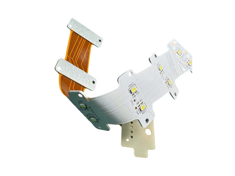 FPC Assembly for LED Lighting