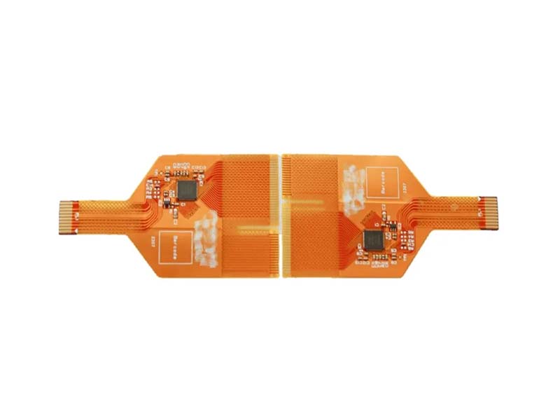 FPC Assembly for LED