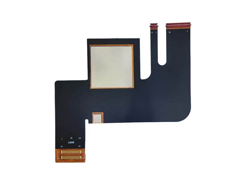 FPC For Dual-Screen Display