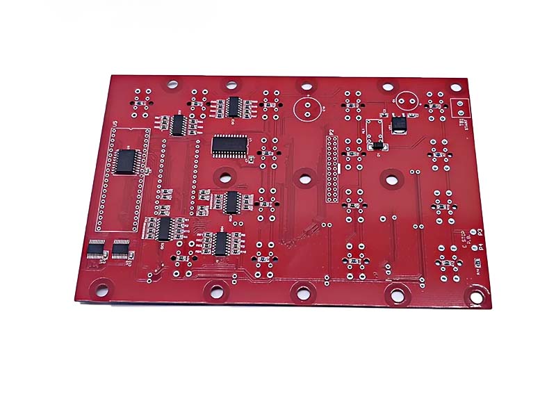 High-Precision PCBA