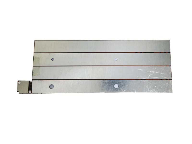 FPC for LED Lamp with Aluminum Stiffener