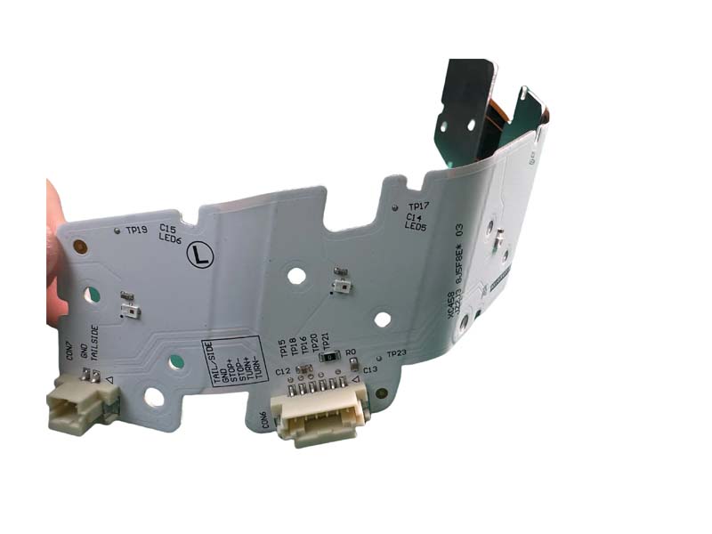 FPC Assembly for Automobile