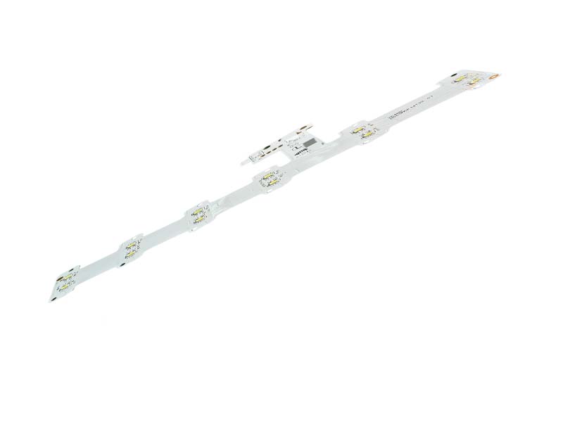 FPC Assembly for LED Lighting