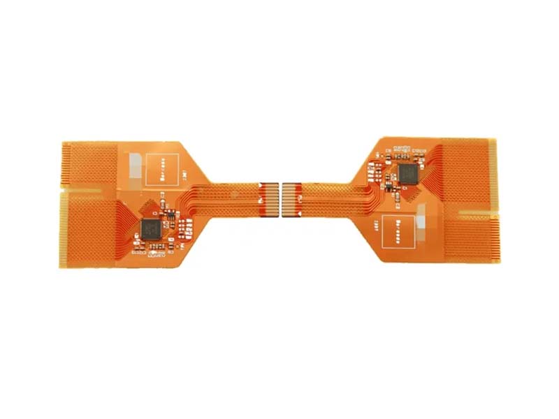 FPC Assembly for LED