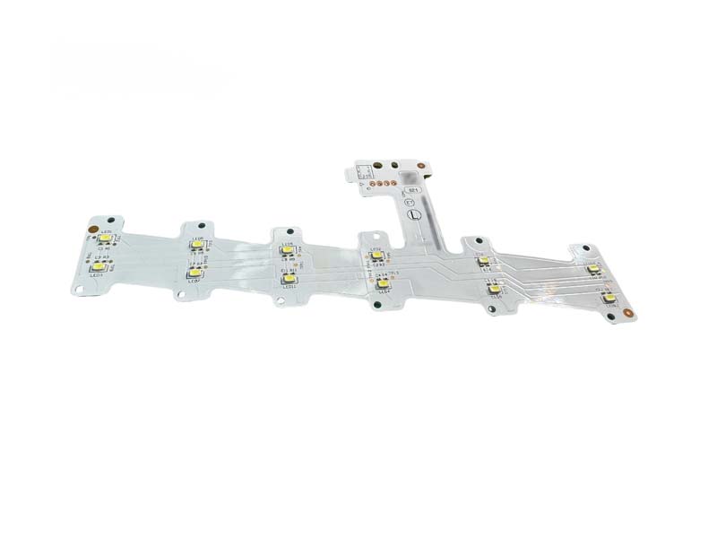 FPC Assembly for LED Lighting