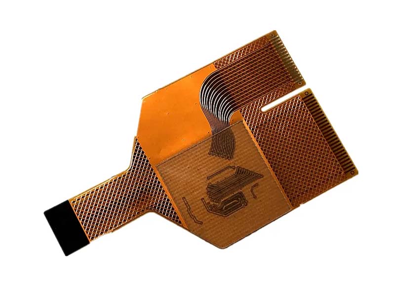 FPC Assembly for LED