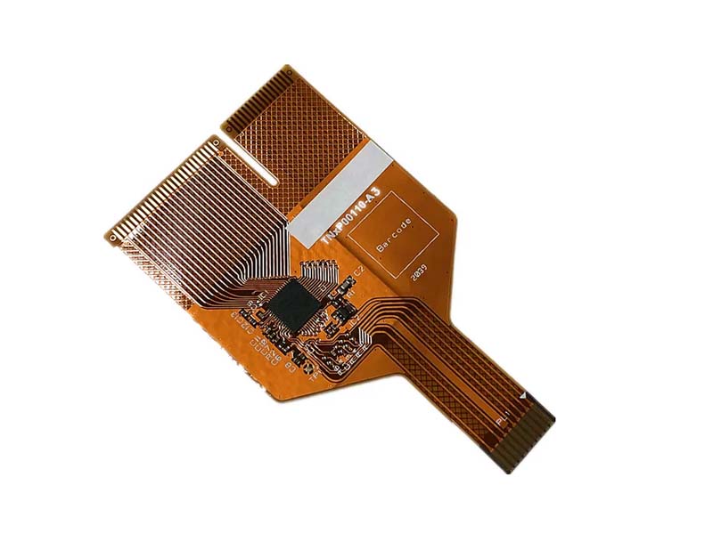 FPC Assembly for LED