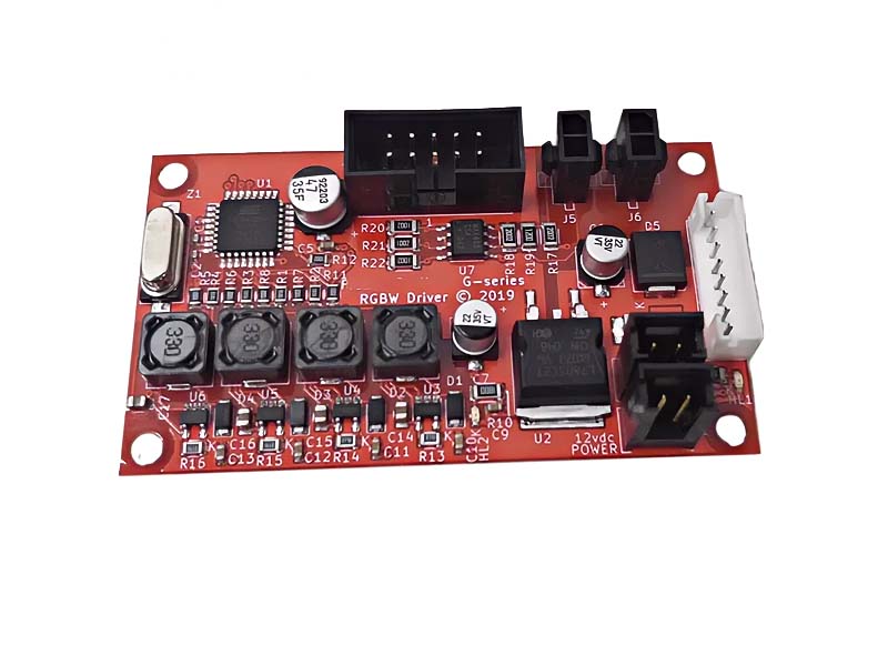 High-Precision PCBA