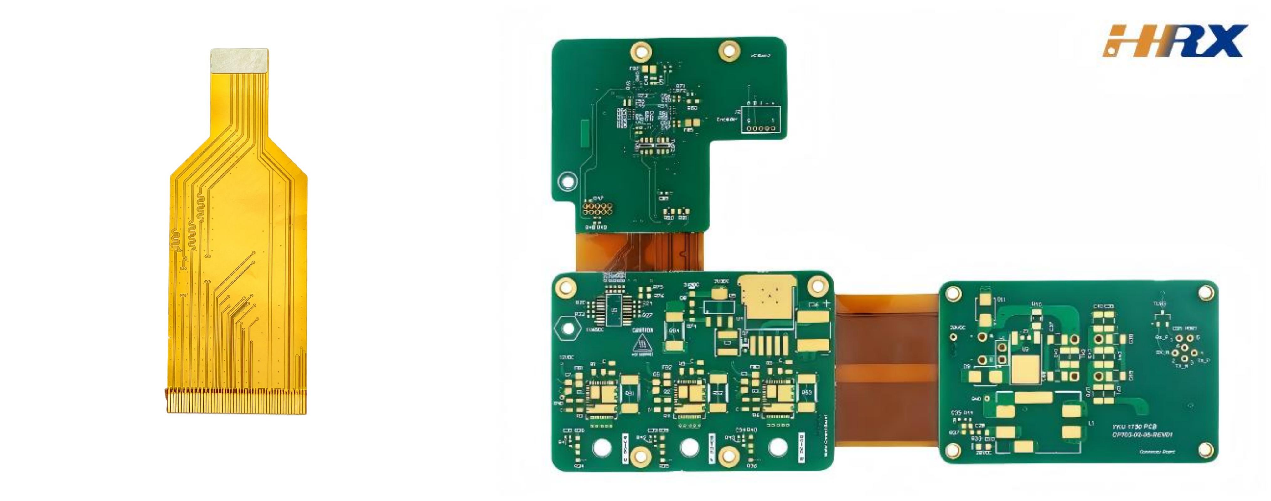 Laser Direct Imaging (LDI) Technology in FPC/PCB/Rigid-Flex Boards: Features, Performance Impact & Expert Applications