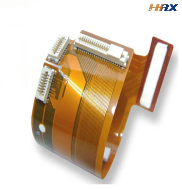 Hot Air Leveling (HAL) for FPC: Characteristics, Design & Production Tips, Applications | Huaruixin Electronics