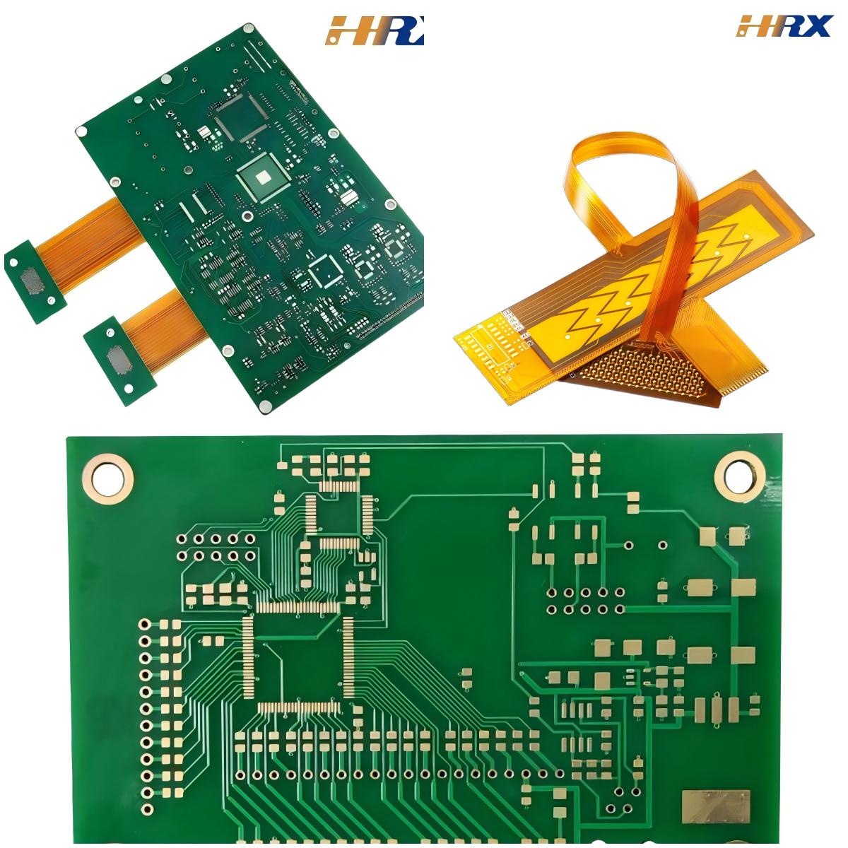 FPC vs Rigid PCB: Key Differences, Pros & Cons, and How to Choose the Right PCB for Your Design