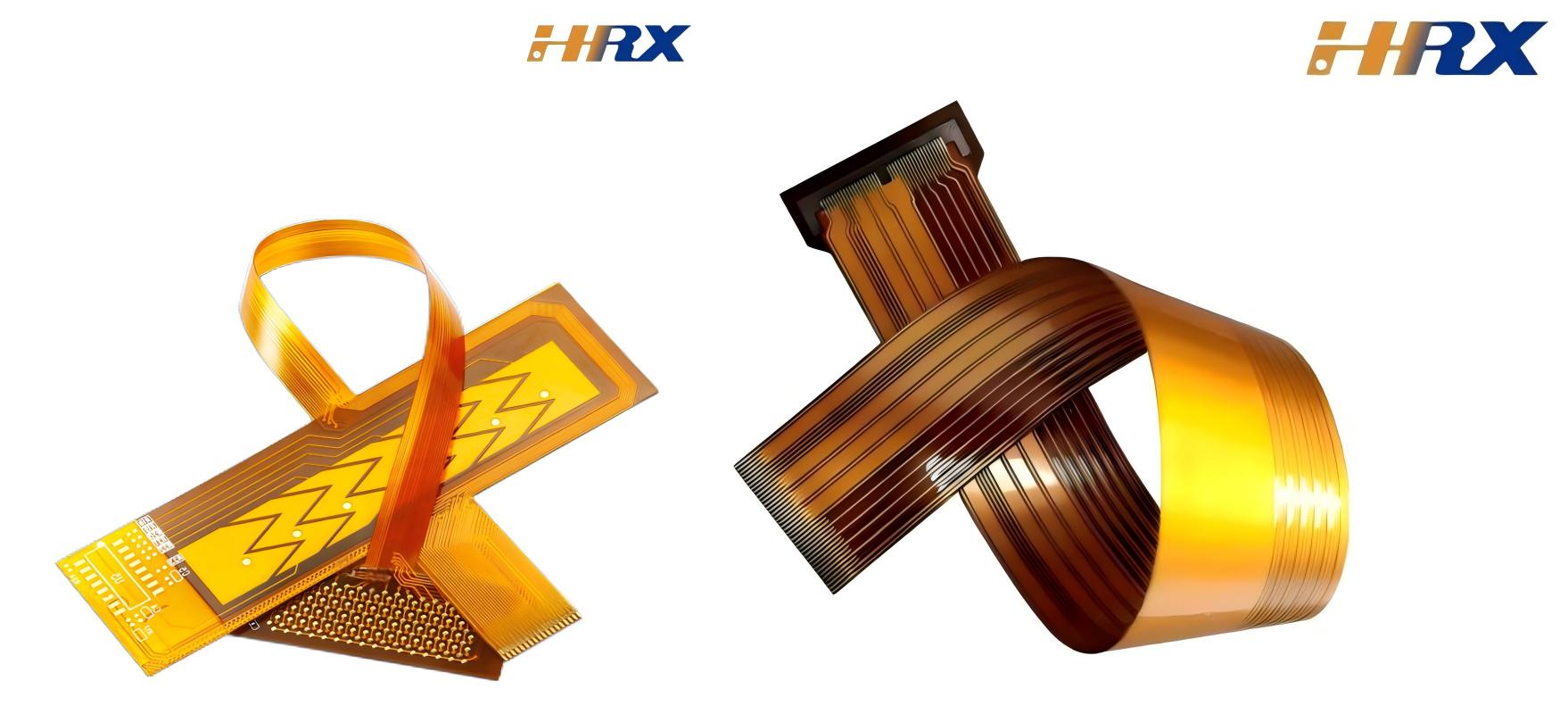 Key Materials for FPC: PI vs LCP vs PET – A Guide for ODM/OEM Manufacturers